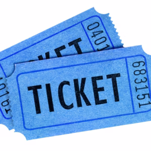 All Day Ticket