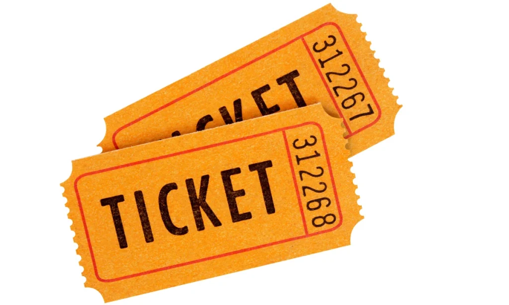 Full Weekend Ticket